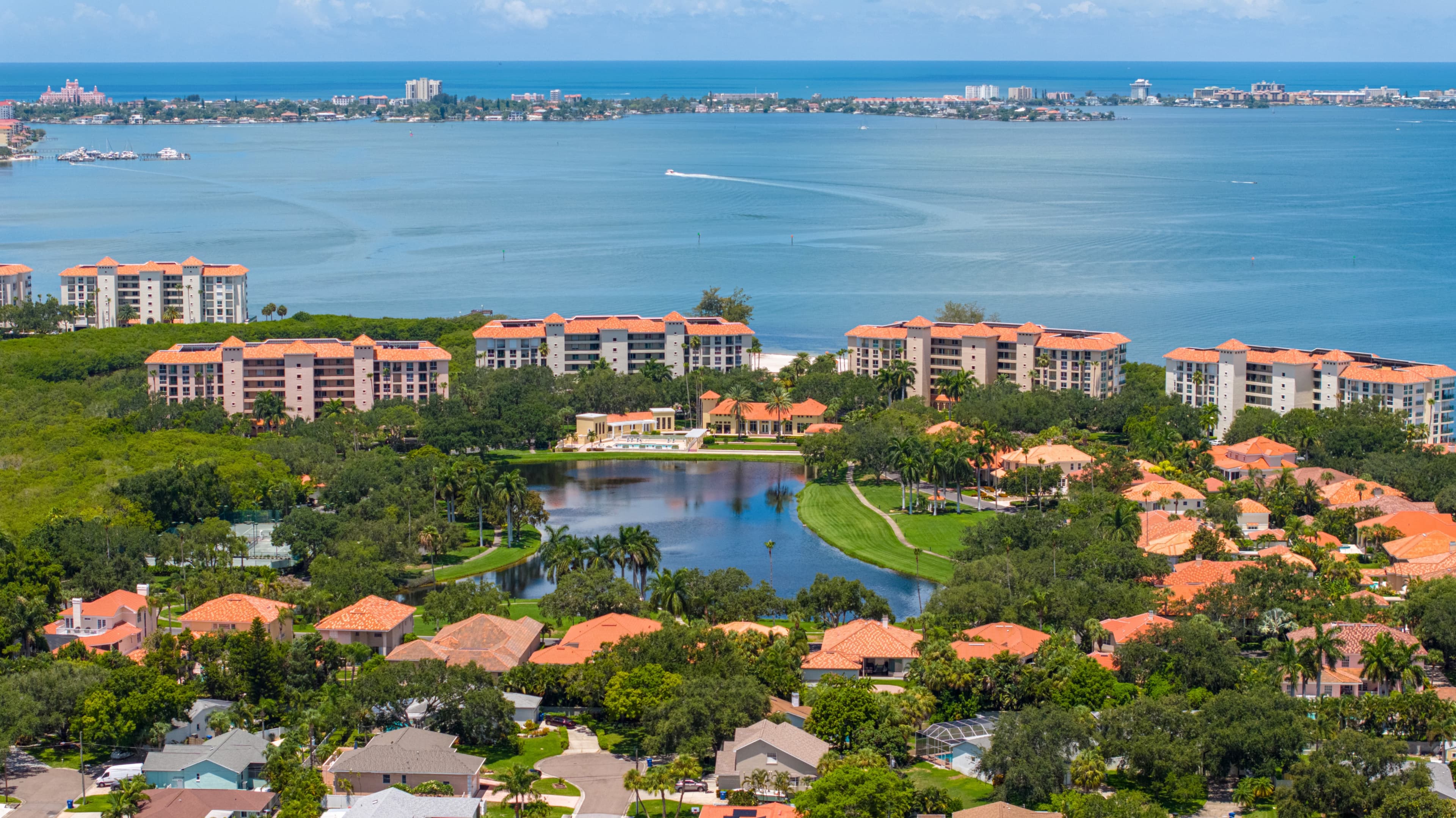 4780 Dolphin Cay Ln S #404 recent sale