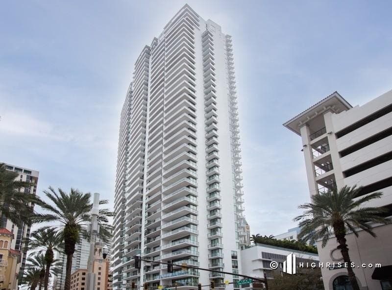 275 1st Ave S #2501 recent sale