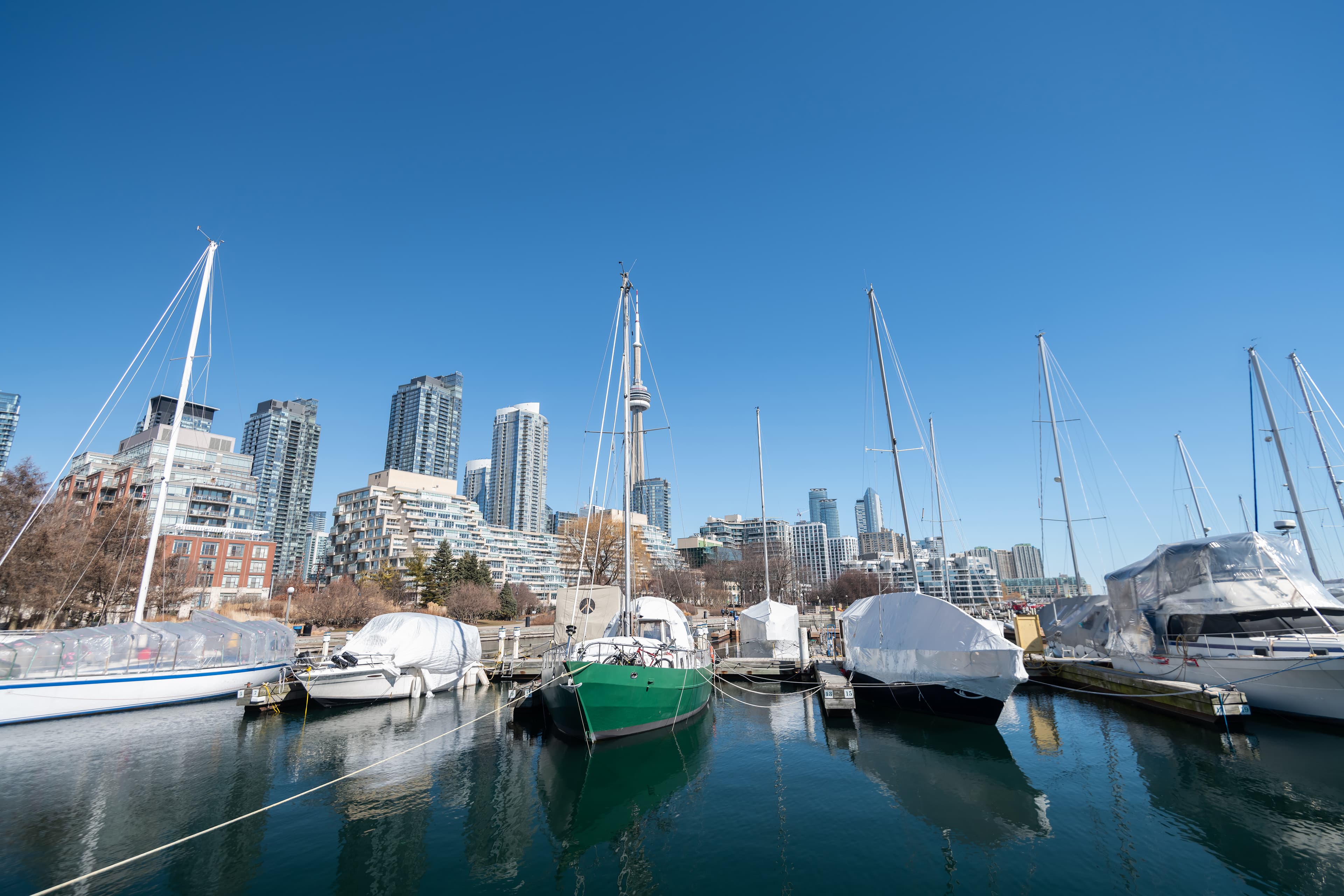 Downtown St. Petersburg