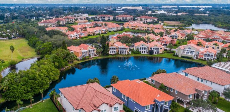 Real Estate Powers the Economy