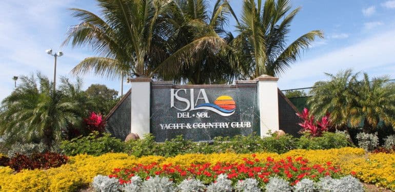 Isla Del Sol Condo