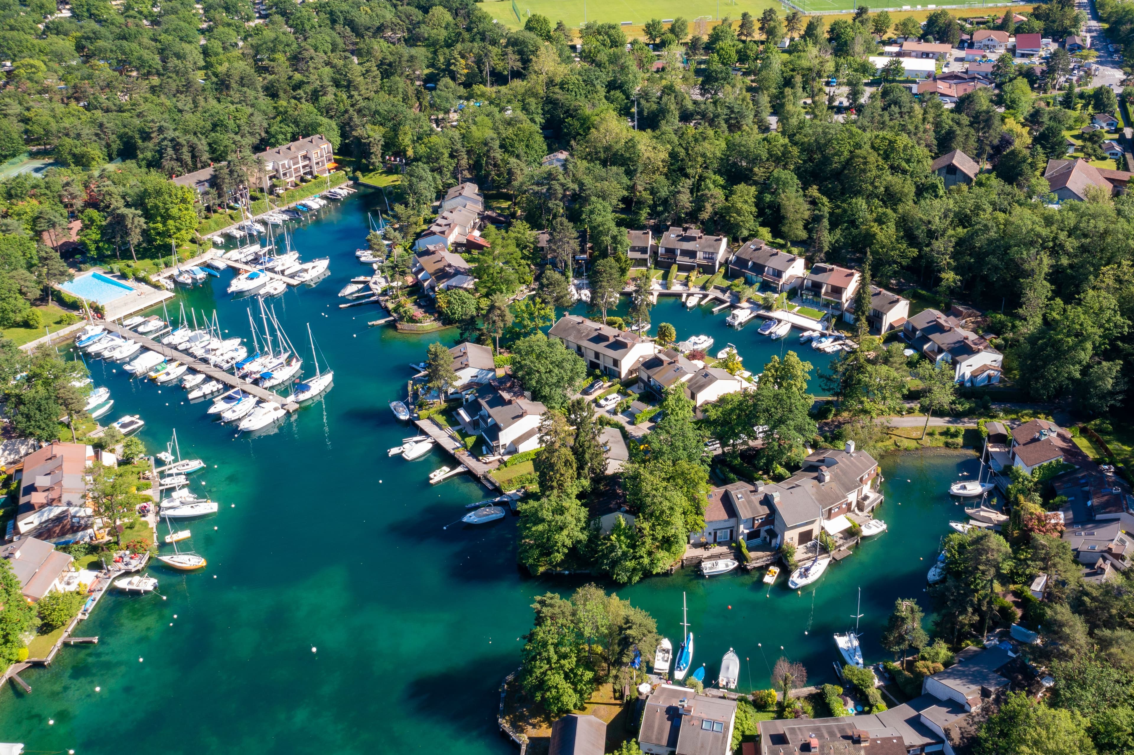 April 2019 – Dolphin Cay Real Estate Updates – 12 Months Ending March 31, 2019