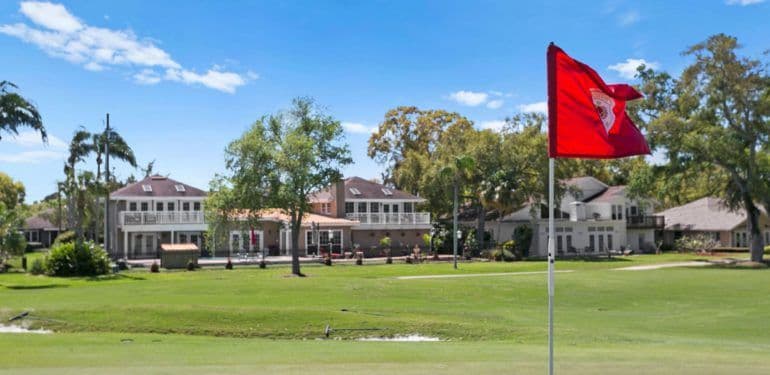 Belleair Country Club