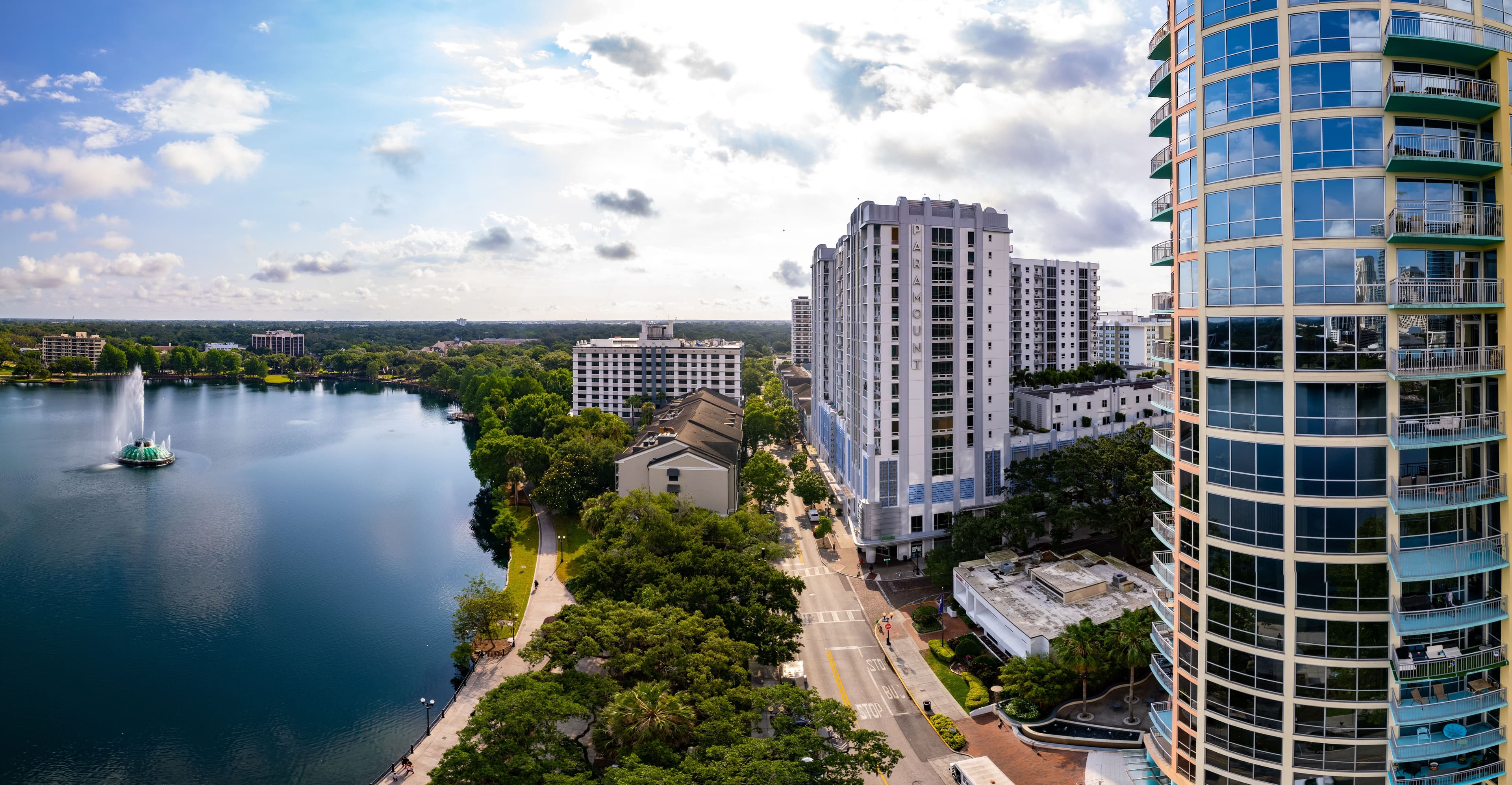 Why Downtown St. Petersburg Condos Attract Luxury Buyers