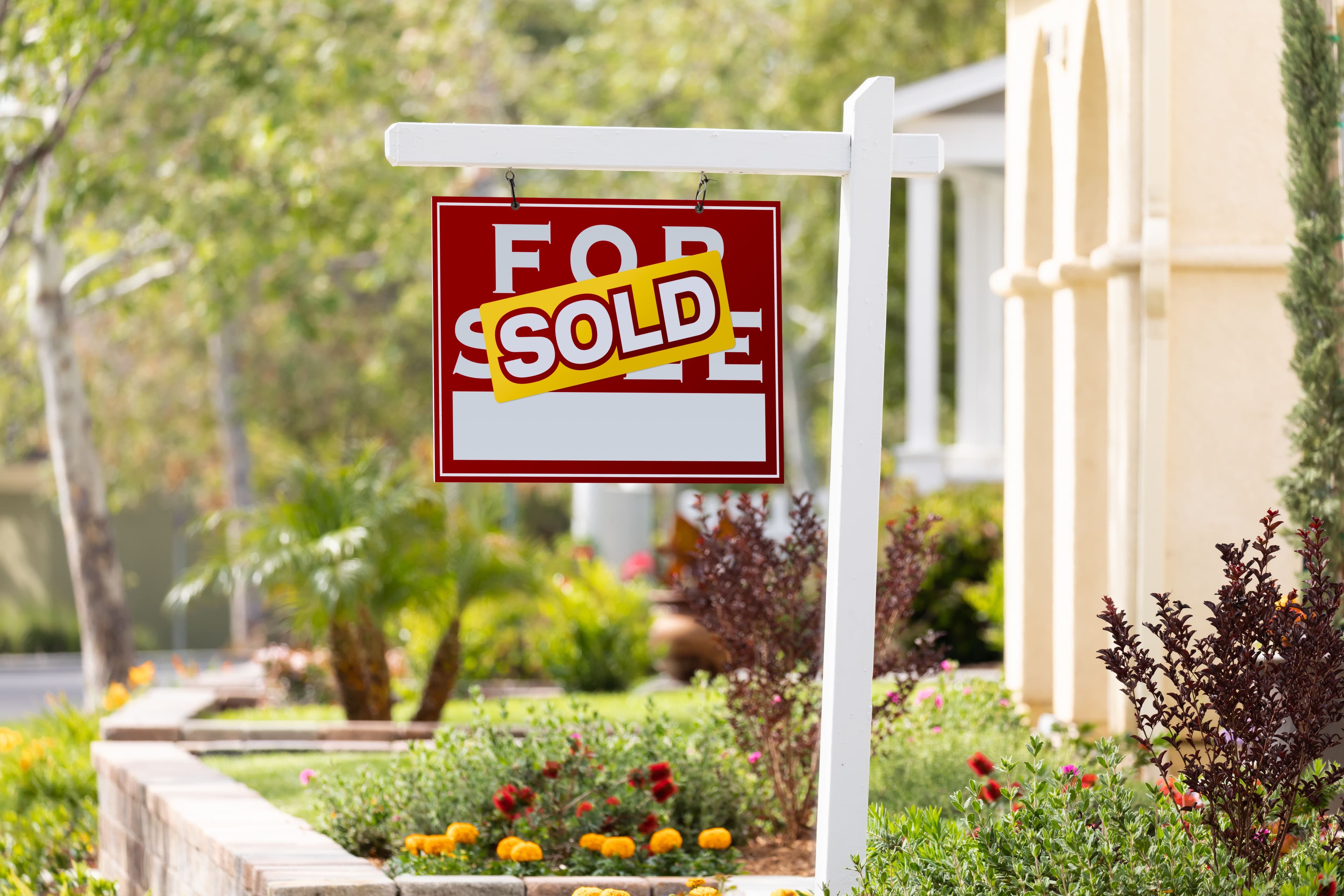 Find Off-Market Luxury Properties in Tampa Bay