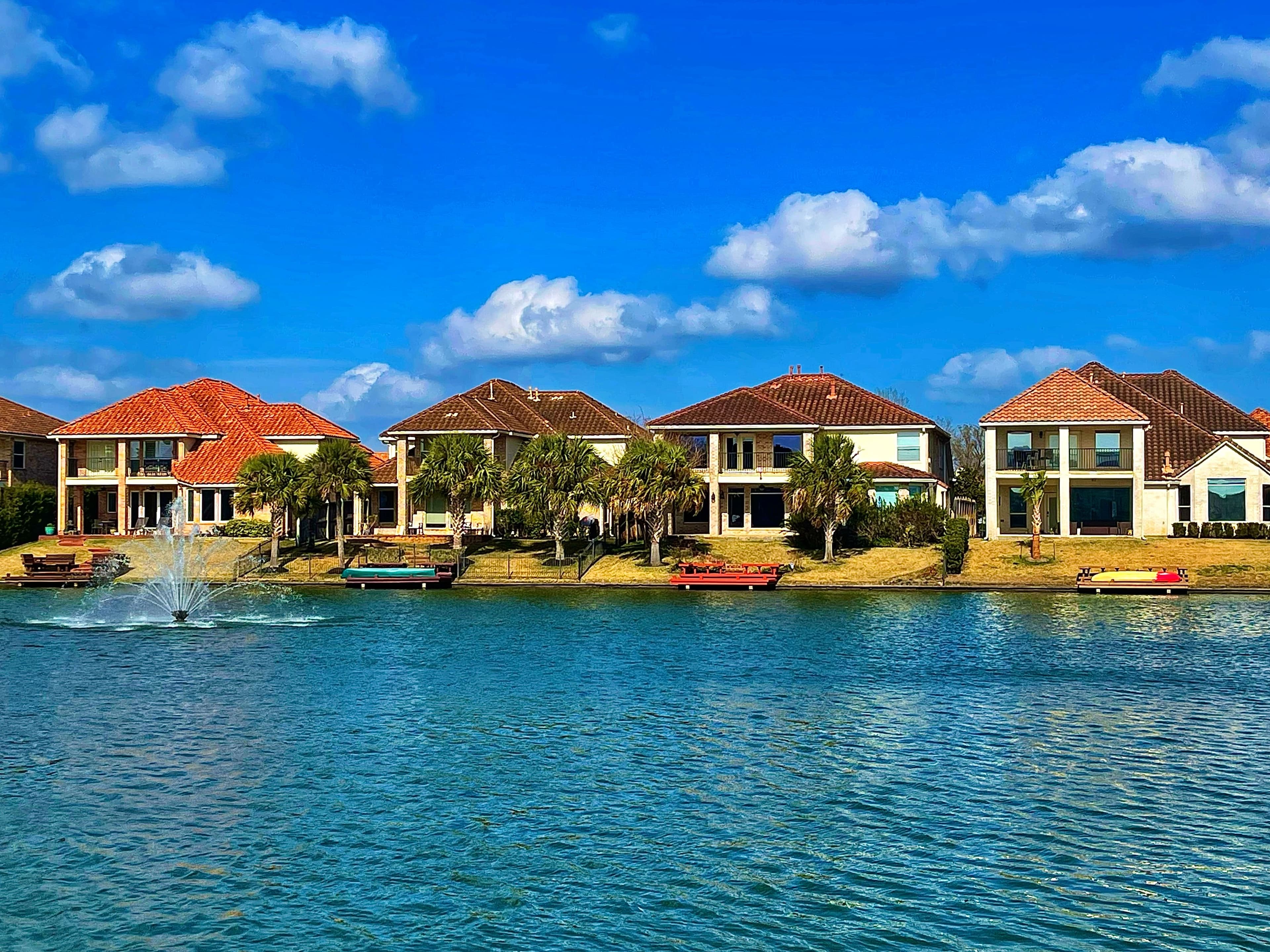 Dolphin Cay Real Estate Updates – 12 Months Ending 3/31/18