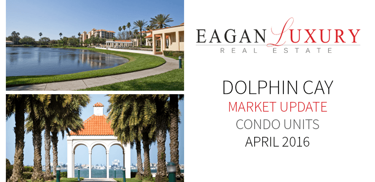 Dolphin Cay Market Update