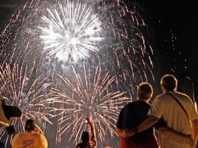 Celebrate the Fourth of July as a West Coast Floridian