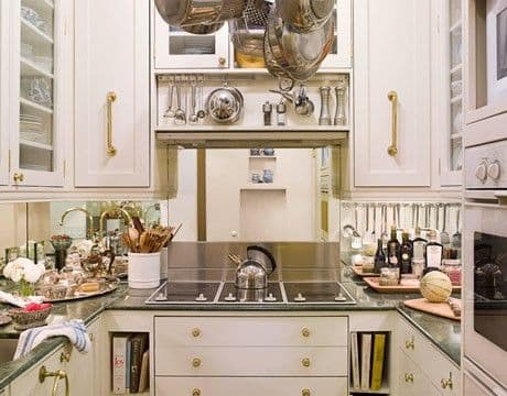 How to: Maximize your Kitchen Space