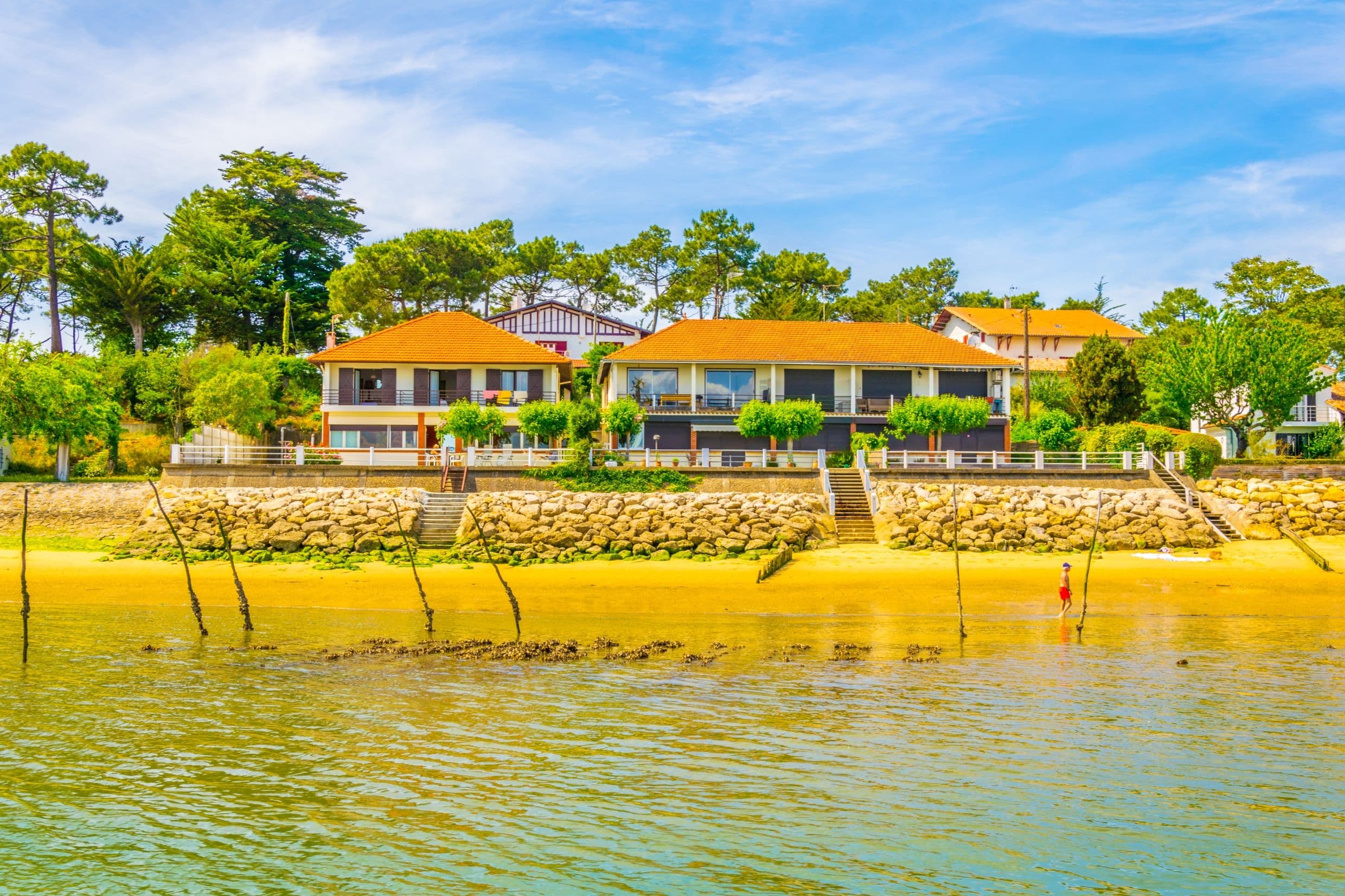 Homes sales drop, price increases slow in most of Tampa Bay in July