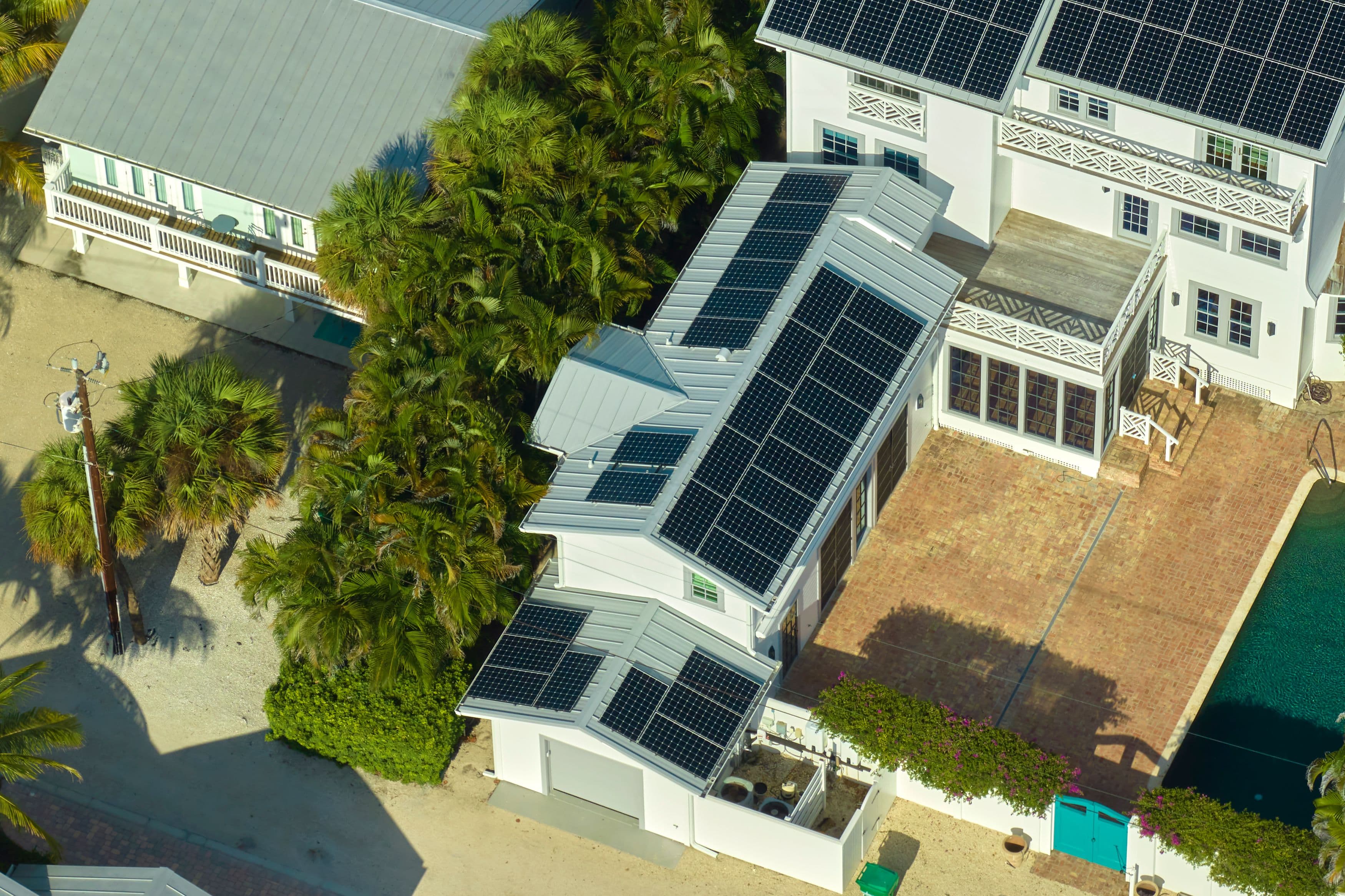 Sustainable Features in St. Petersburg Luxury Residences