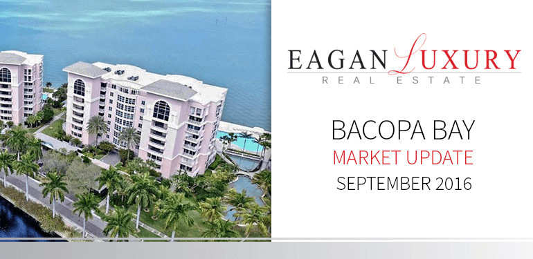 Bacopa Bay Condo Market Update September 2016